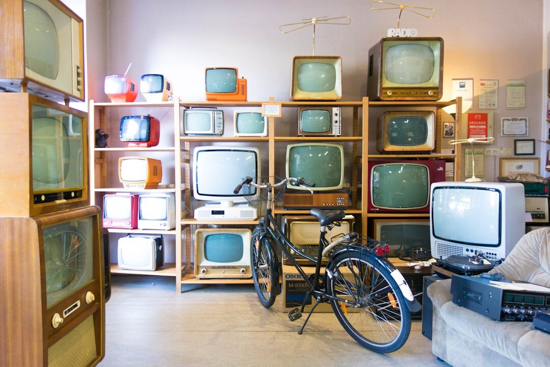 french television legends