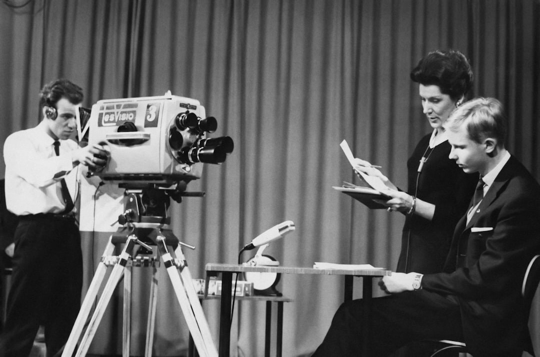 classic tv broadcast