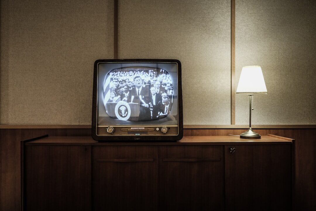 classic tv series