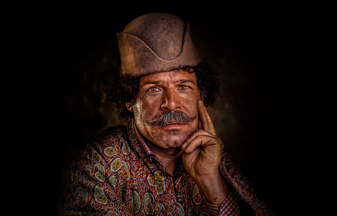 old tv series characters