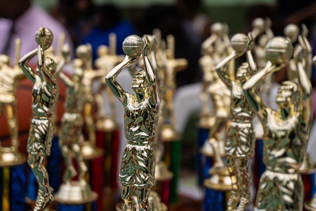television awards ceremony